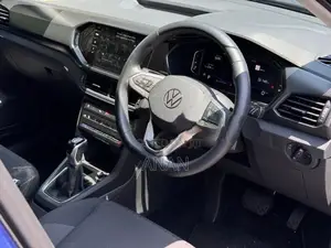 Volkswagen T-Cross Active 2023