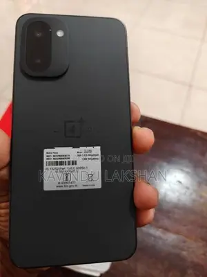 OnePlus 15R (Used)
