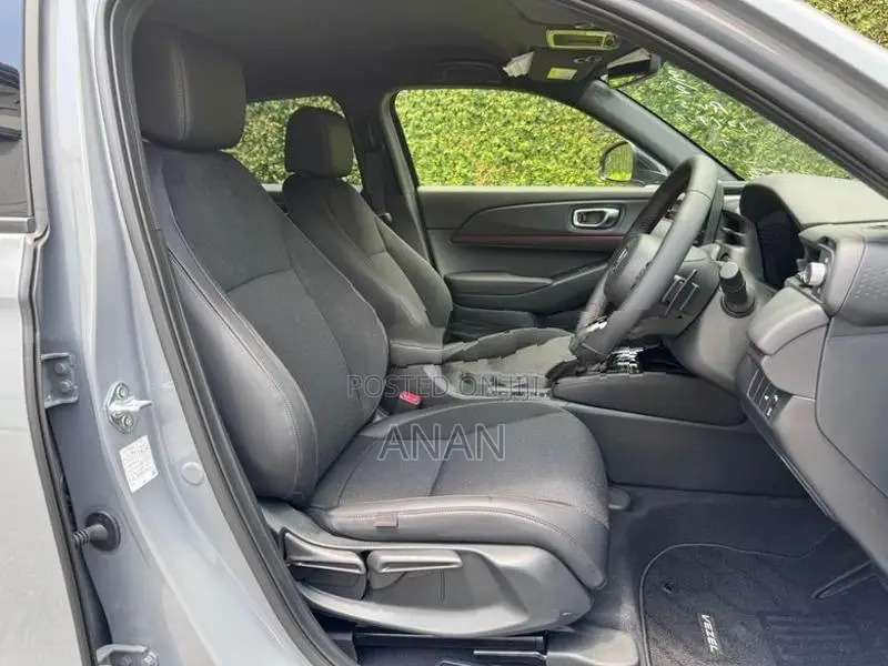 Honda Vezel RS Premium 2026