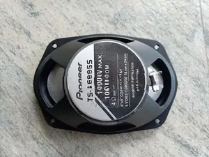 Pioneer Speaker