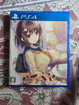 Aibeya PS4 Game