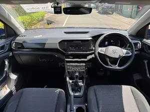 Volkswagen T-Cross Active 2023