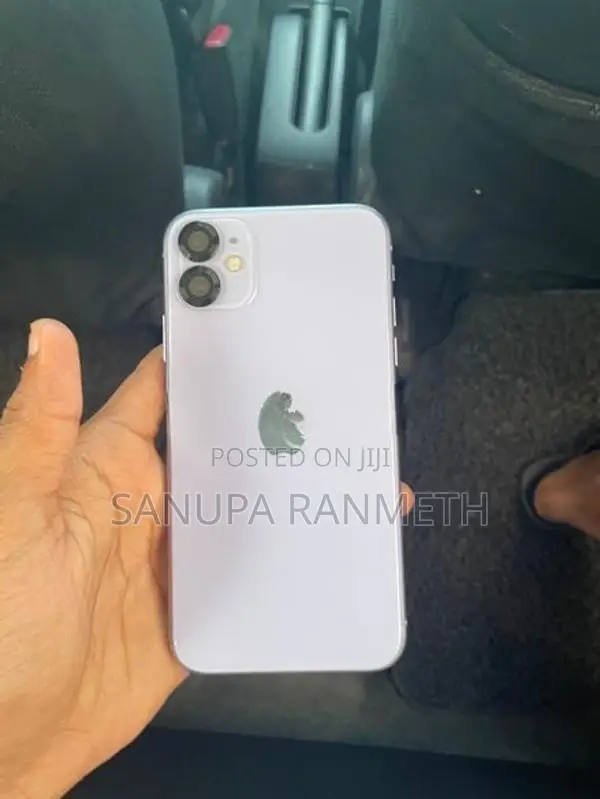 Apple iPhone 11 (Used)