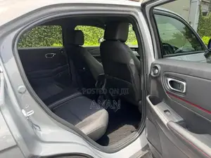 Honda Vezel RS Premium 2026