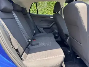 Volkswagen T-Cross Active 2023