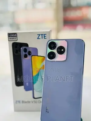 ZTE Blade A50 DESIGN 8GB 128GB (Used)