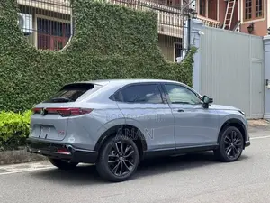 Honda Vezel RS Premium 2026