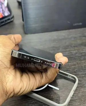Apple iPhone 12 Pro (Used)