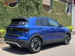 Volkswagen T-Cross Active 2023
