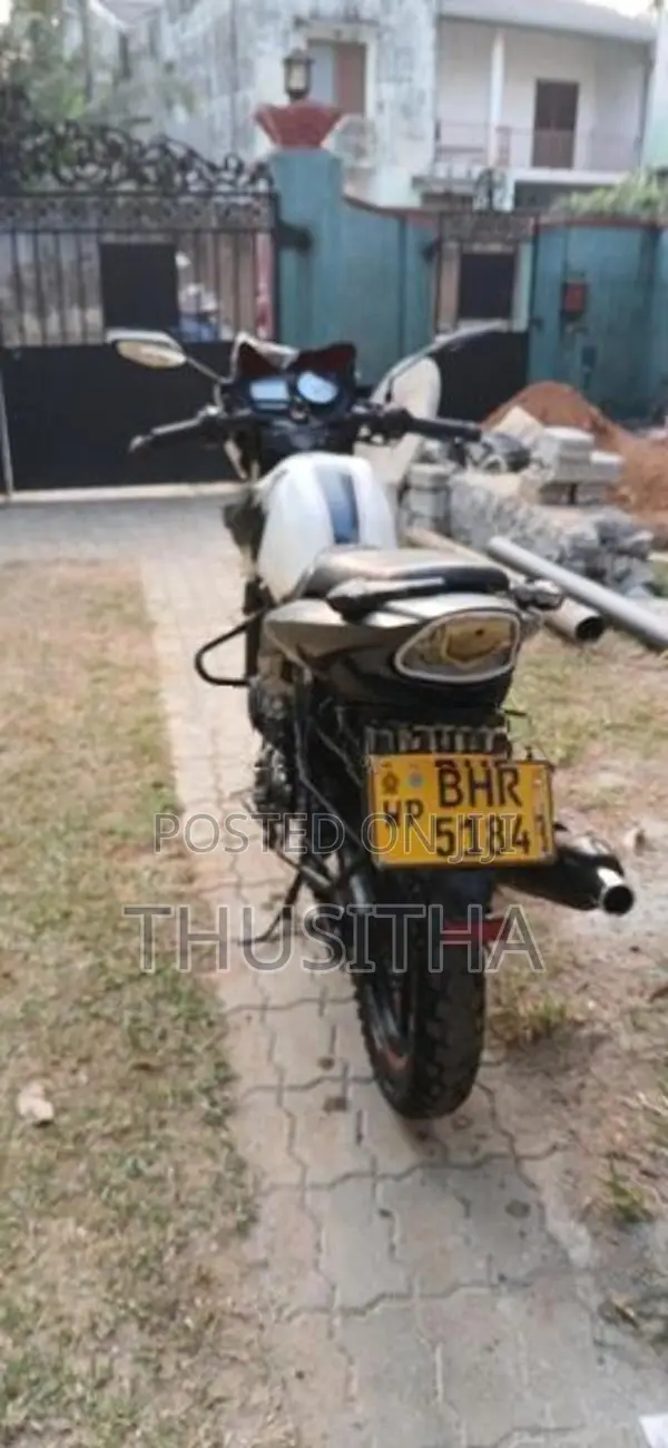 TVS Apache 2017