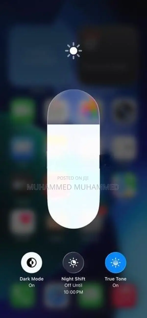 Apple iPhone 12 Pro (Used)