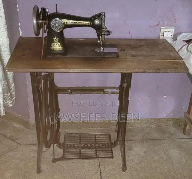 Sewing Machine