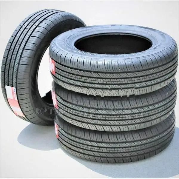 215/50 R17 GT Radial Tyre For MG ZS