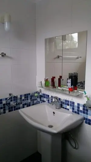 Luxury 5 Bedroom House Fully Furnished with AC for Rent in Nittambuwa