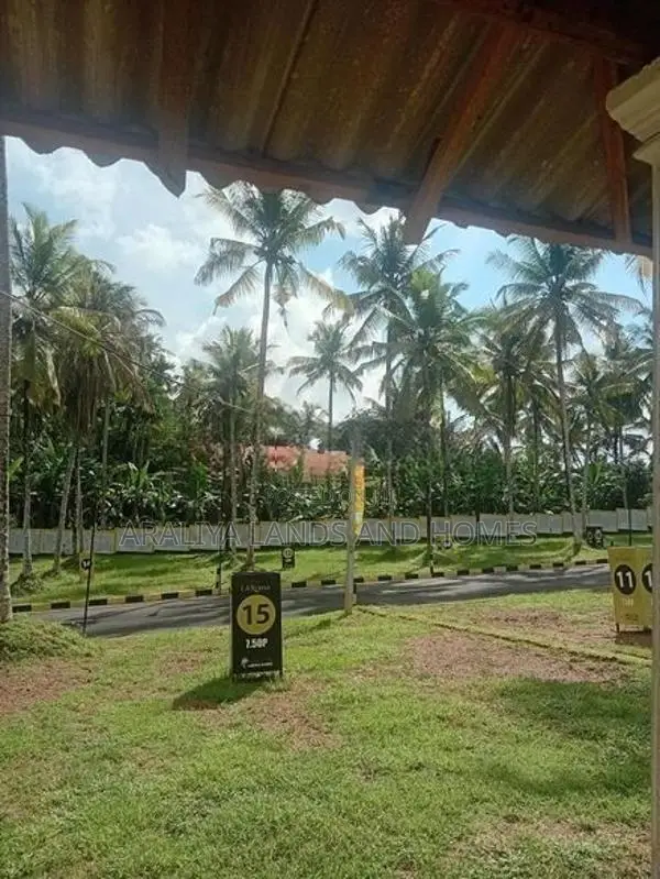 Land for Sale Kiriwaththuduwa