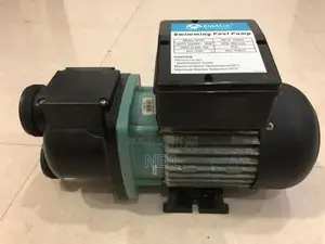 Jacuzzi Water Pump