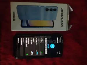 Samsung Galaxy A25 (Used)