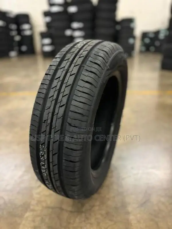 165/70 R14 Zeta Tyre for Toyota Vitz