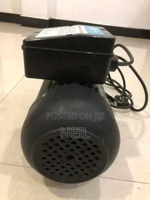 Jacuzzi Water Pump