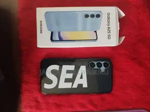 Samsung Galaxy A25 (Used)