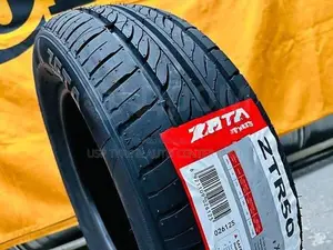 165/70 R14 Zeta Tyre for Toyota Vitz