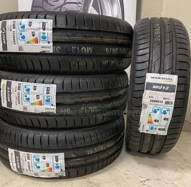 215/50 R17 Marshal Tyre for Hyundai Venue