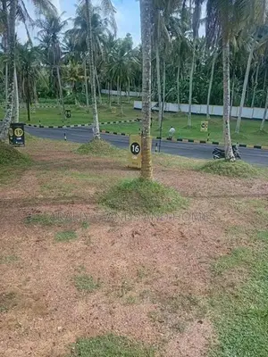Land for Sale Kiriwaththuduwa