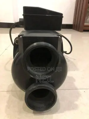 Jacuzzi Water Pump