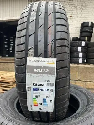 215/50 R17 Marshal Tyre for Hyundai Venue