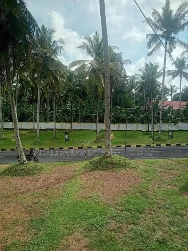 Land for Sale Kiriwaththuduwa