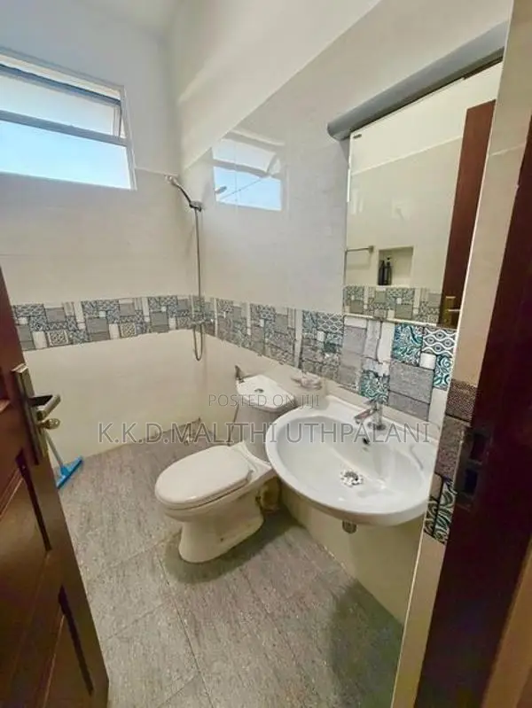 Fully Firnich Apartment For Rent Dehiwala