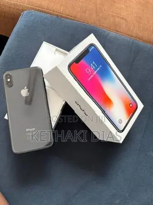 Apple iPhone X (Used)
