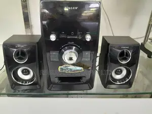 Singer Subwoofer