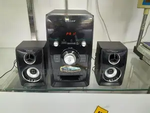 Singer Subwoofer