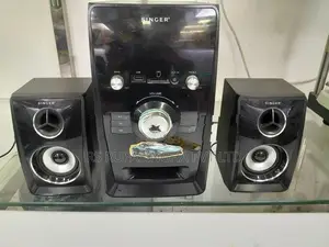 Singer Subwoofer