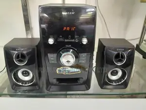 Singer Subwoofer