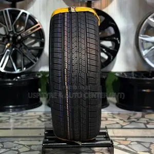 195/60 R17 Nankang Tyre for Toyota Raize