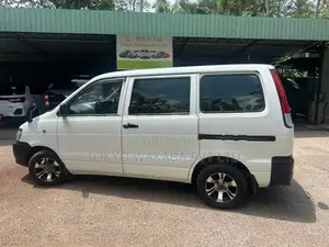 Toyota Townace KR42 2006