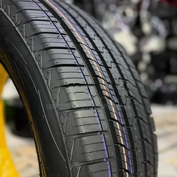 195/60 R17 Nankang Tyre for Toyota Raize