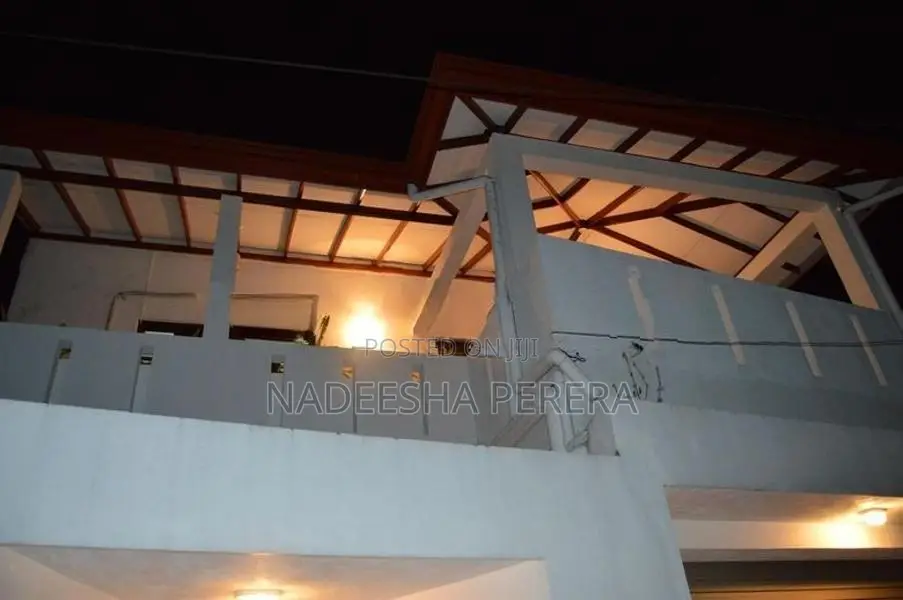House for Rent Attidiya, Dehiwala