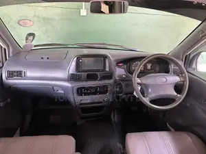 Toyota Townace KR42 2006
