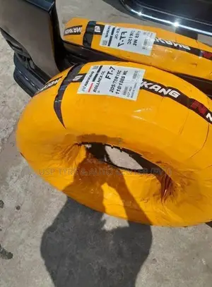 205/75 R15 Nankang Tyre for Nissan Caravan