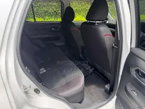 Toyota Raize Z 1.2 petrol 2024