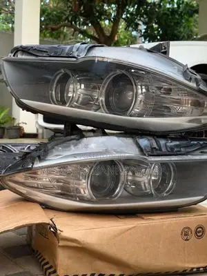 BMW Head Light