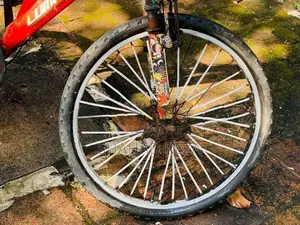 Lumala Bicycle