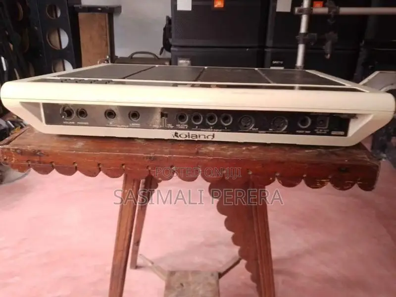 Roland SPD 20 Octapad