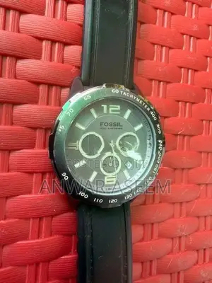 Fossil men’s watch