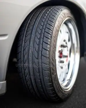 215/45 R16 Nankang Tyre for Audi A1