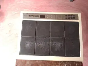 Roland SPD 20 Octapad