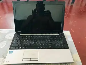 Toshiba Satellite Laptop